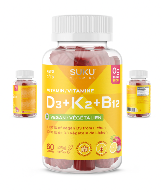 Vitamins | The Fill