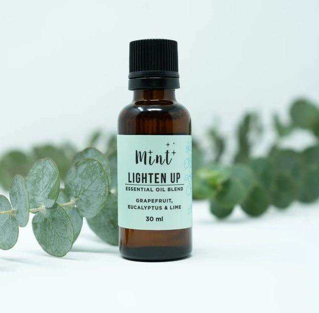 Essential Oils | The Fill
