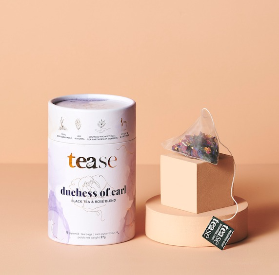 Tea | The Fill