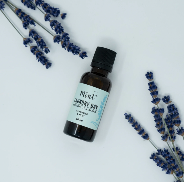 Essential Oils | The Fill