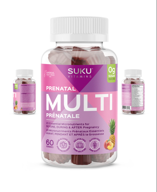 Vitamins | The Fill