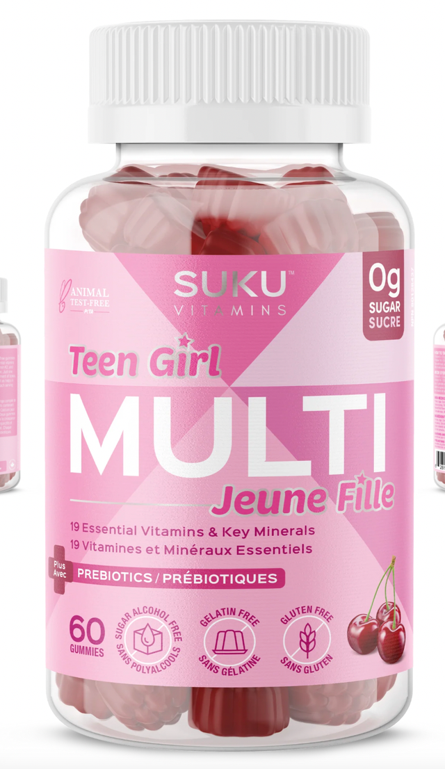 Vitamins | The Fill
