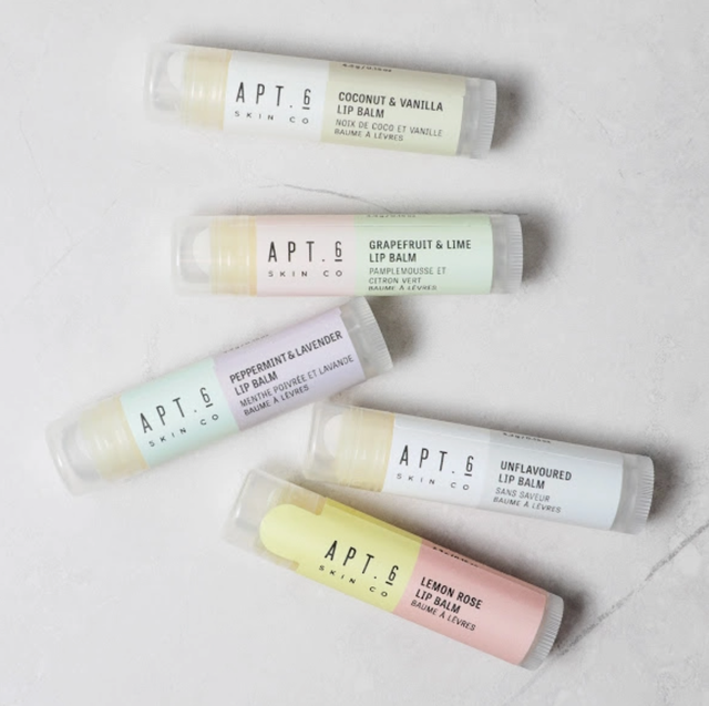 Oral Care | The Fill