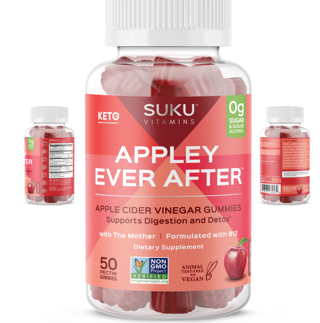 Vitamins | The Fill